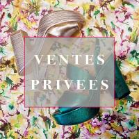 VENTES PRIVEES PRINTEMPS-ETE 2019